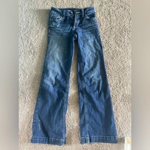 Ariat Denim Jeans
